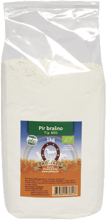 Pir brašno tip 850 EKO-JAZO