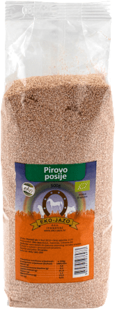 Eko pirove posije  EKO-JAZO