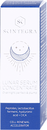 LUNAR serum za lice SKINTEGRA