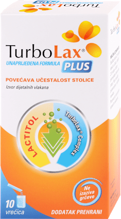 TurboLax® Plus MILSING