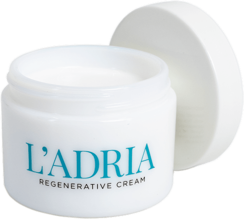 Krema za regeneraciju kože L'ADRIA