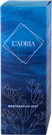 Tonik za lice Restorative mist L'ADRIA