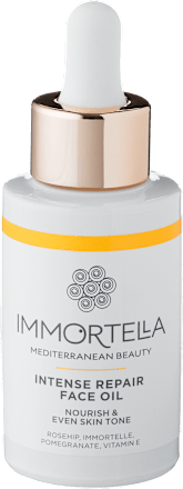 Anti-Age uljni serum za lice  IMMORTELLA