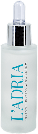 Serum za hidrataciju lica Instant Revitalizing L'ADRIA