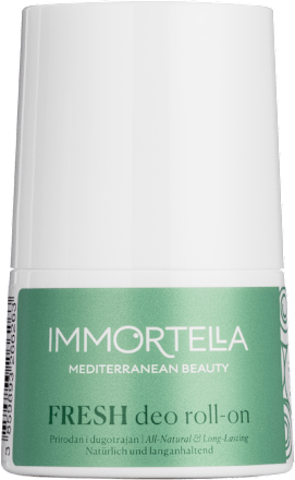 Deo roll-on Fresh  IMMORTELLA