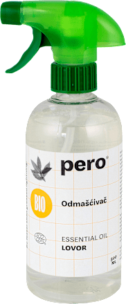 Odmašćivač - lovor  pero