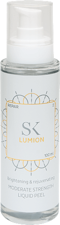 Lumion Eksfolirajući tonik za umornu kožu sa začepljenim porama i znakovima starenja SKINTEGRA