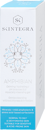 Amphibian gel za čišćenje lica SKINTEGRA