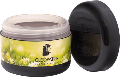 Šećerna pasta za depilaciju - kamilica i arganovo ulje Cleopatra