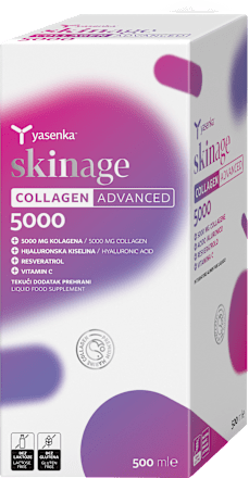 skinage Collagen Advanced yasenka