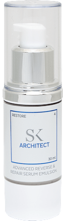 Architect serumska emulzija za problematičnu kožu SKINTEGRA