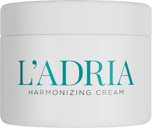 Krema za lice Harmonizing  – za kontrolu sebuma L'ADRIA