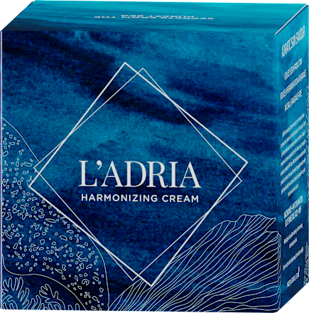 Krema za lice Harmonizing  – za kontrolu sebuma L'ADRIA