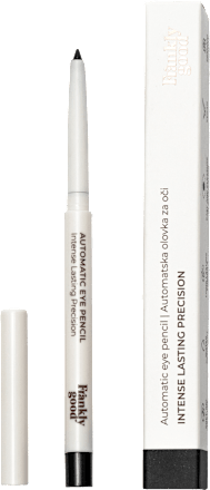 Intense Lasting Precision olovka za oči – crna Frankly good