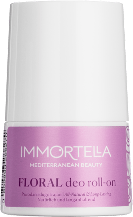 Deo roll-on Floral IMMORTELLA