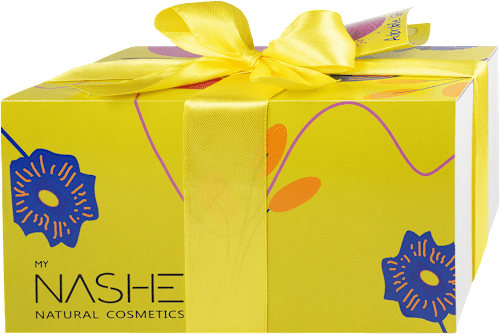 Poklon-paket Adorable  NASHE