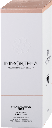 Pro balance mist sprej IMMORTELLA