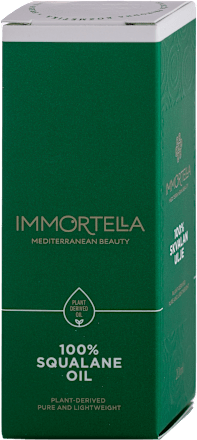 Skvalan ulje  IMMORTELLA