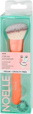 Četkica za rumenilo i konturisanje NOELLE