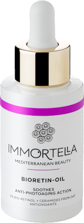Serum Bioretin-Oil  IMMORTELLA