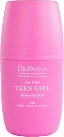 Teen Girl deo balm Dr. Pasha