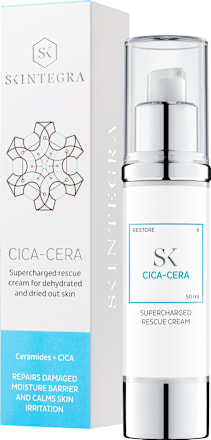 Cica-cera hranjiva zaštitna krema za lice SKINTEGRA