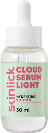 Cloud Serum Light za lice skinlick