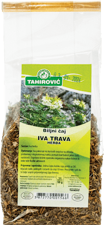 Trava Iva čaj TAHIROVIĆ
