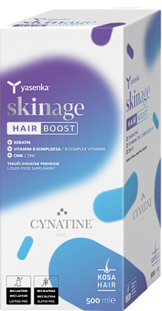 skinage Hair Boost yasenka