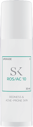 ROS/AC 10 emulzija s 10 % azelaične kiseline SKINTEGRA