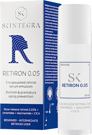 Retiron 0.05 SKINTEGRA