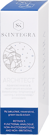 Architect serumska emulzija za problematičnu kožu SKINTEGRA