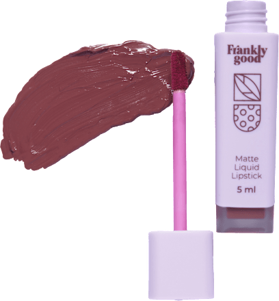 Mat tekući ruž za usne – Terra Rossa Frankly good