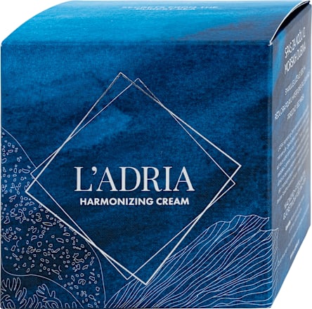 Krema za lice HARMONIZING – za kontrolu sebuma L'ADRIA