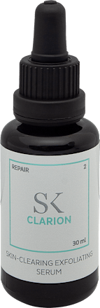 Clarion eksfolirajući serum za masnu do mješovitu kožu SKINTEGRA