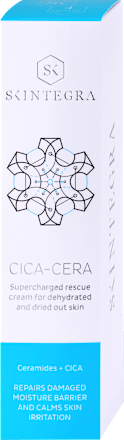 Cica-cera hranjiva zaštitna krema za lice SKINTEGRA