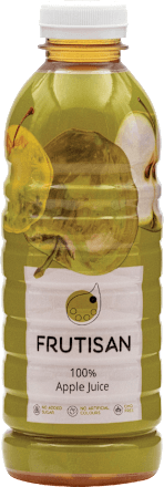 Sok od jabuke FRUTISAN