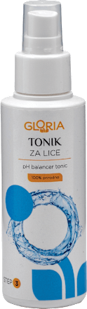 Tonik za lice GLORIA