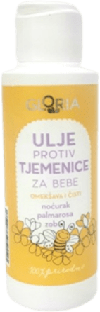 Ulje protiv tjemenjače GLORIA