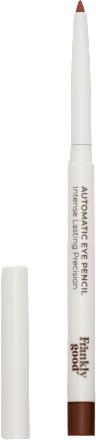 Intense Lasting Precision olovka za oči – smeđa Frankly good