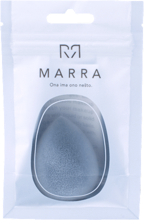 Microfiber Art Blender spužvica za blendanje MARRA