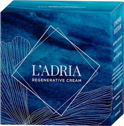 Krema za regeneraciju kože L'ADRIA