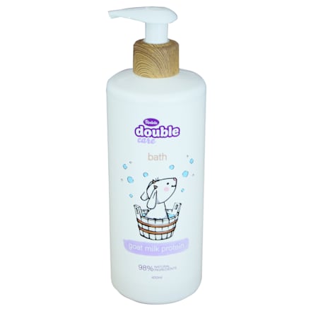 Double Care baby kupka Violeta