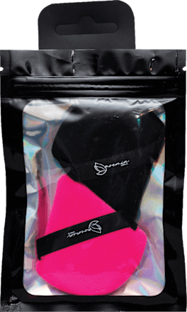 Set trouglastih spužvica za lice Noemia