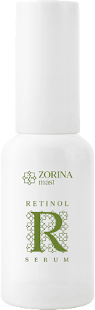 Retinol serum za lice ZORINA mast