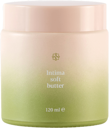 Intima soft butter ZORINA mast