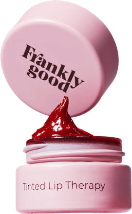 Tretman za usne u boji – Berry Smooth Frankly good