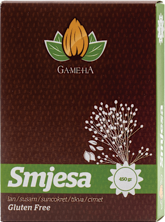 Smjesa Gameha