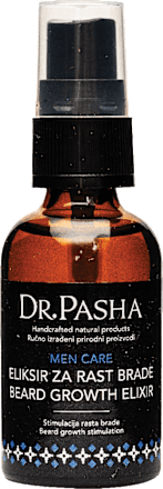 Men care Elixir za bradu Dr. Pasha