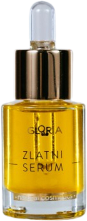 Zlatni serum za lice Smilje GLORIA